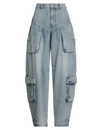 Purple BOTTOMWEAR - Jeans sur YOOX.COM