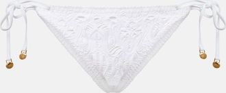 Farm Rio Slip bikini