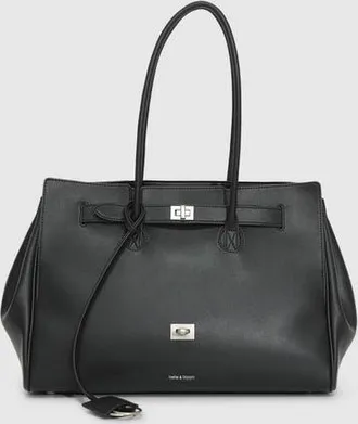 Belle & Bloom Rude Boy Shoulder Bag in Black at Nordstrom