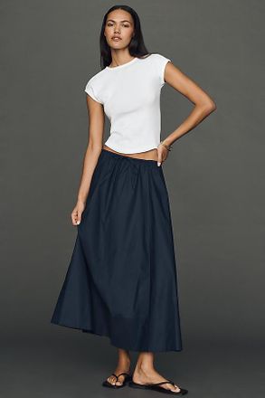 Reformation Cleo Skirt