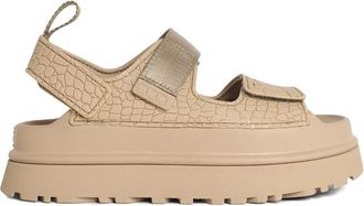 UGG Touch Strap Sandals