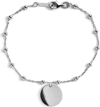 Luxenter armband, my sunshine 925 sterling zilver gerhodineerd afwerking