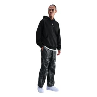 Nike Kobe Lightweight Woven Trousers Black IB2707-010
