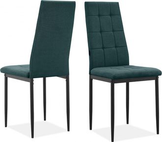 Inosign Esszimmerstuhl »Moana« (Set) 2 Stk.Mit Steppung