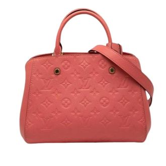 Louis Vuitton Borsa Vintage Pre-owned - - Pre-owned - Donna - Rosa - ONE SIZE