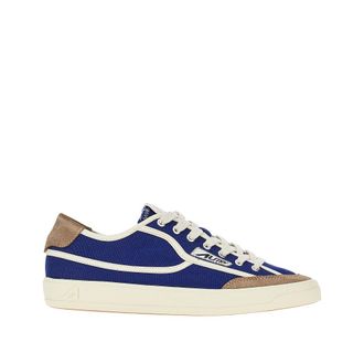 Autry Windscape Low canvas sneakers Man 40