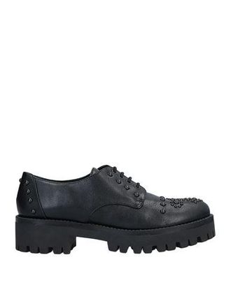 Pollini SCHUHE - Schn&uuml;rschuhe auf YOOX.COM