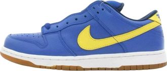 Nike SB Dunk Low Pro Boca Juniors 304292-471