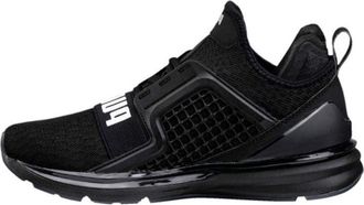 Puma (WMNS) PUMA Ignite Limitlessn Black 189496-01