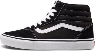 Vans Ward Hi Unisex Black VN0A36ENC4R