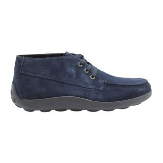 Geox Uomo, Scarpe, Blu, 42 EU, new