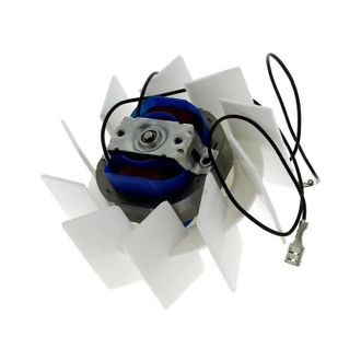 Atlantic Gruppo motore ed elica Thermor 88067 per riscaldatori dacqua