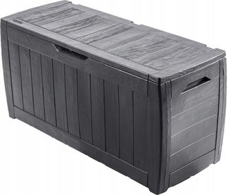 Keter Macetero Keter Hollywood De 270 L Para Balc&oacute;n