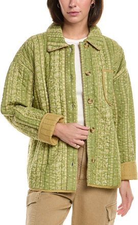 Free People Alexie Jacket