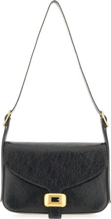 Balenciaga Schoudertassen - Dames - Schoudertassen - Zwart - ONE Size - Tassen