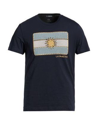La Martina CAMISETAS Y TOPS - Camisetas en YOOX.COM
