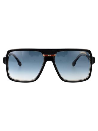 Carrera quadratische Sonnenbrille Victory C 09/S 7 C5