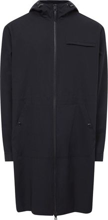 Reiss Sidahn Hooded Parka