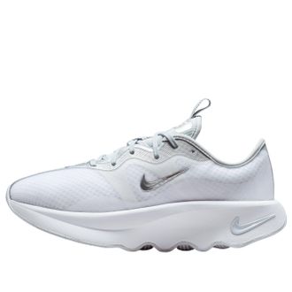 Nike (WMNS) Nike Motiva 2 White Metallic Silver II7278-101
