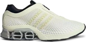 adidas Megaride S2 - Heren - Hardloopschoenen - Beige - 42 1/2 EU - Fitness