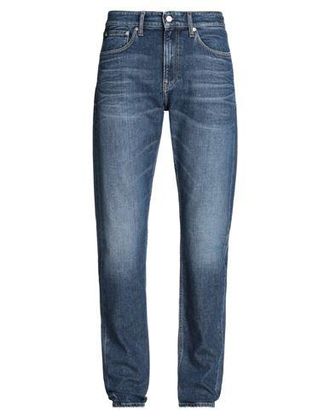 Calvin Klein BOTTOMWEAR - Pantaloni jeans su YOOX.COM
