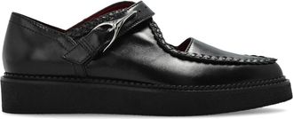 Alexander McQueen Mujer, Zapatos, Negro, Talla: 40 EU