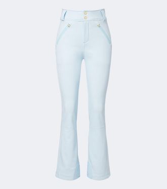 Bogner Hazel flared ski pants