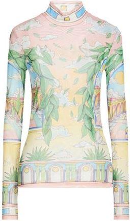 Casablanca TOPWEAR - Tops on YOOX.COM