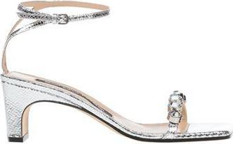 Sergio Rossi CALZADO - Sandalias con cierre en YOOX.COM
