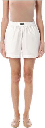 Rotate Stylish Bermuda Shorts for Men