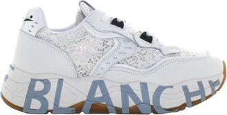 Voile Blanche Mujer, Zapatos, Blanco, Talla: 36 EU