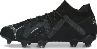 Puma Future Ultimate FG AG Supercharge Pack - Black 107165-02
