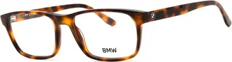 BMW BW5083-H 052 Dark Havana 53mm
