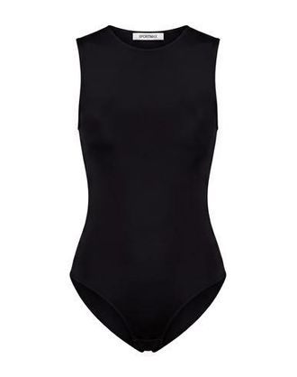 Sportmax TOPWEAR - Bodysuits on YOOX.COM