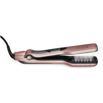 Saint Algue Plancha De Pelo Saint-algue Demeliss Titanium Love Edition 85 W Rosa