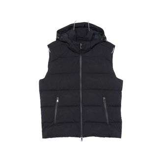 Paul & Shark Zip-fastening Hooded Gilet