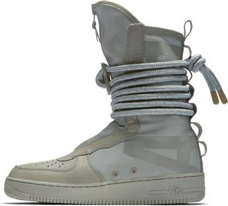 Nike SF Air Force 1 High Sage AA1128-201