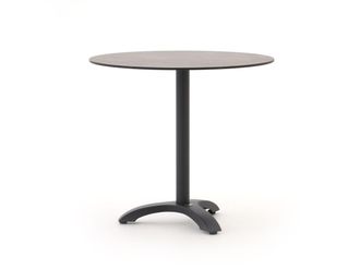 Bellagio la vita attrattiva Bellagio Lisio tuintafel &oslash;80cm (h:73cm)