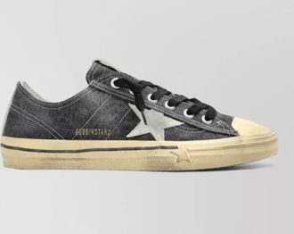 Golden Goose low-top sneakers