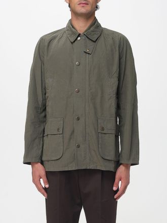 Barbour Giacca Ashby Barbour in cotone