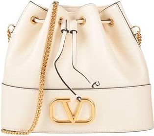 Valentino Garavani BOLSOS - Bolsos con bandolera en YOOX.COM