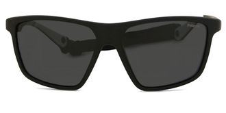 Polaroid PLD 7040/S 08A/M9 Mens Sunglasses Black Size 59