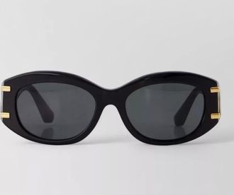 Dolce & Gabbana acetate sunglasses