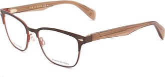 Rag & Bone RNB3022 009Q 00 Brown 51mm