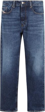 Diesel 2024 D Macs Jeans