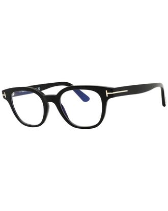 Tom Ford Unisex 48Mm Optical Frames