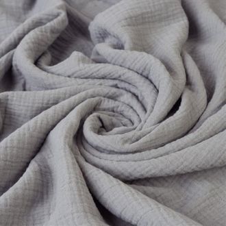 OEM Protector De Cama 180x30 Bump Air Muslin 44 Cm Gris