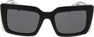 Prada Mujer, Accesorios, Negro, Talla: ONE Size