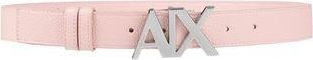 A|X Armani Exchange Marroquiner&iacute;a - Cinturones en YOOX.COM