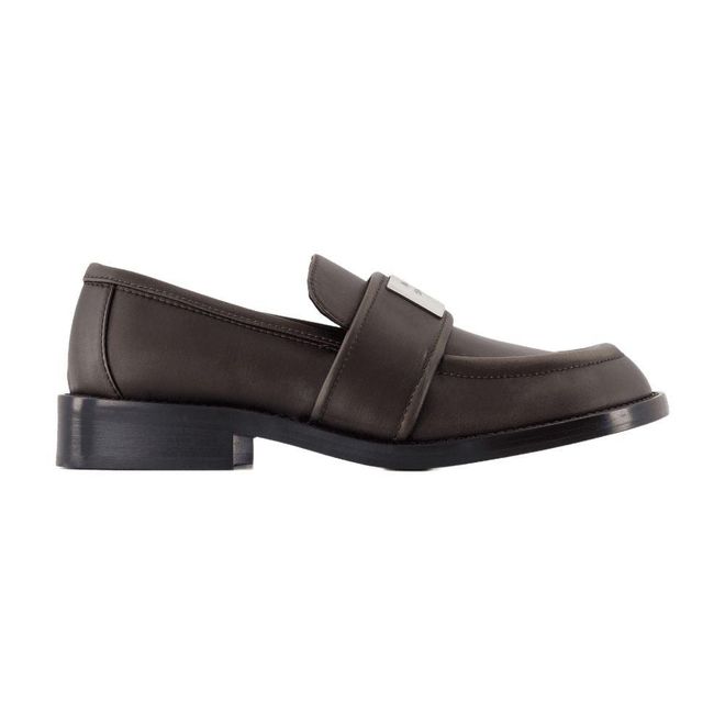 Moccasin - Brown